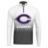 Men's Hex 2.0 Quarter-Zip Pullover Thumbnail