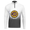 Men's Hex 2.0 Quarter-Zip Pullover Thumbnail