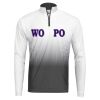 Men's Hex 2.0 Quarter-Zip Pullover Thumbnail