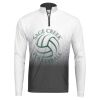 Men's Hex 2.0 Quarter-Zip Pullover Thumbnail