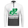 Men's Hex 2.0 Quarter-Zip Pullover Thumbnail