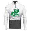 Men's Hex 2.0 Quarter-Zip Pullover Thumbnail