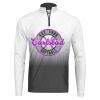 Men's Hex 2.0 Quarter-Zip Pullover Thumbnail