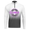 Men's Hex 2.0 Quarter-Zip Pullover Thumbnail