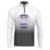 Men's Hex 2.0 Quarter-Zip Pullover Thumbnail