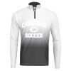 Men's Hex 2.0 Quarter-Zip Pullover Thumbnail