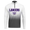 Men's Hex 2.0 Quarter-Zip Pullover Thumbnail