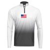 Men's Hex 2.0 Quarter-Zip Pullover Thumbnail