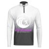 Men's Hex 2.0 Quarter-Zip Pullover Thumbnail