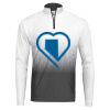 Men's Hex 2.0 Quarter-Zip Pullover Thumbnail