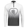 Men's Hex 2.0 Quarter-Zip Pullover Thumbnail