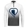 Men's Hex 2.0 Quarter-Zip Pullover Thumbnail