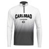 Men's Hex 2.0 Quarter-Zip Pullover Thumbnail