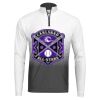 Men's Hex 2.0 Quarter-Zip Pullover Thumbnail