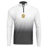 Men's Hex 2.0 Quarter-Zip Pullover Thumbnail