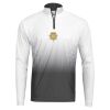 Men's Hex 2.0 Quarter-Zip Pullover Thumbnail