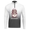 Men's Hex 2.0 Quarter-Zip Pullover Thumbnail