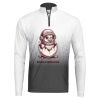 Men's Hex 2.0 Quarter-Zip Pullover Thumbnail