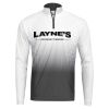 Men's Hex 2.0 Quarter-Zip Pullover Thumbnail