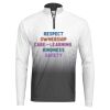 Men's Hex 2.0 Quarter-Zip Pullover Thumbnail