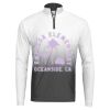 Men's Hex 2.0 Quarter-Zip Pullover Thumbnail