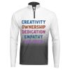 Men's Hex 2.0 Quarter-Zip Pullover Thumbnail