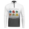 Men's Hex 2.0 Quarter-Zip Pullover Thumbnail