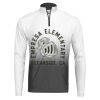 Men's Hex 2.0 Quarter-Zip Pullover Thumbnail