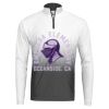 Men's Hex 2.0 Quarter-Zip Pullover Thumbnail