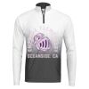 Men's Hex 2.0 Quarter-Zip Pullover Thumbnail