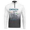 Men's Hex 2.0 Quarter-Zip Pullover Thumbnail