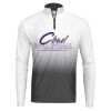 Men's Hex 2.0 Quarter-Zip Pullover Thumbnail