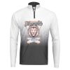 Men's Hex 2.0 Quarter-Zip Pullover Thumbnail