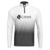 Men's Hex 2.0 Quarter-Zip Pullover Thumbnail
